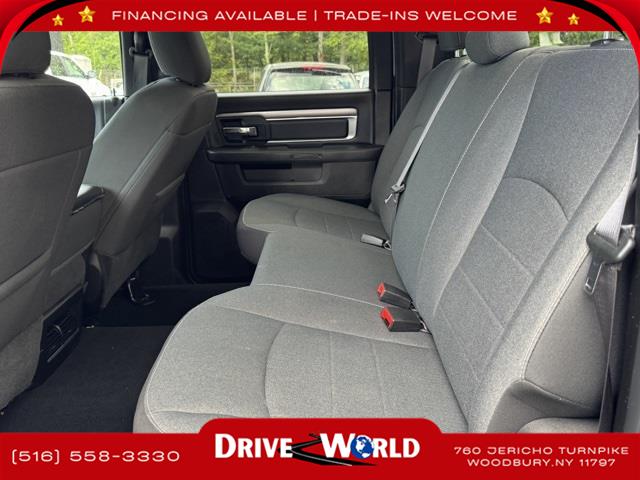 2024 Ram 1500 Classic Warlock, available for sale in Woodbury, New York | Drive World. Woodbury, New York 2024 Ram 1500 Classic Warlock, available for sale in Woodbury, New York | Drive World. Woodbury, New York