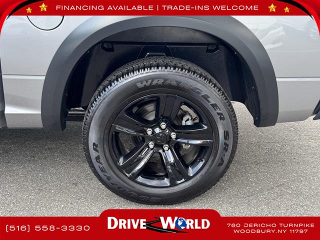 2024 Ram 1500 Classic Warlock, available for sale in Woodbury, New York | Drive World. Woodbury, New York 2024 Ram 1500 Classic Warlock, available for sale in Woodbury, New York | Drive World. Woodbury, New York