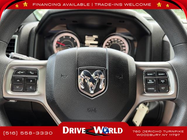 2024 Ram 1500 Classic Warlock, available for sale in Woodbury, New York | Drive World. Woodbury, New York 2024 Ram 1500 Classic Warlock, available for sale in Woodbury, New York | Drive World. Woodbury, New York