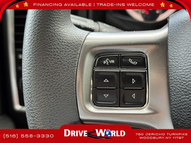 2024 Ram 1500 Classic Warlock, available for sale in Woodbury, New York | Drive World. Woodbury, New York 2024 Ram 1500 Classic Warlock, available for sale in Woodbury, New York | Drive World. Woodbury, New York