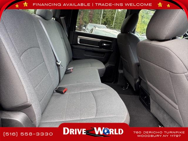 2024 Ram 1500 Classic Warlock, available for sale in Woodbury, New York | Drive World. Woodbury, New York 2024 Ram 1500 Classic Warlock, available for sale in Woodbury, New York | Drive World. Woodbury, New York