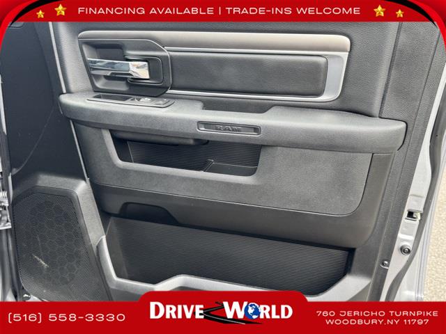 2024 Ram 1500 Classic Warlock, available for sale in Woodbury, New York | Drive World. Woodbury, New York 2024 Ram 1500 Classic Warlock, available for sale in Woodbury, New York | Drive World. Woodbury, New York