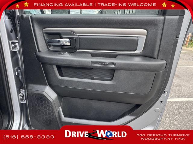 2024 Ram 1500 Classic Warlock, available for sale in Woodbury, New York | Drive World. Woodbury, New York 2024 Ram 1500 Classic Warlock, available for sale in Woodbury, New York | Drive World. Woodbury, New York