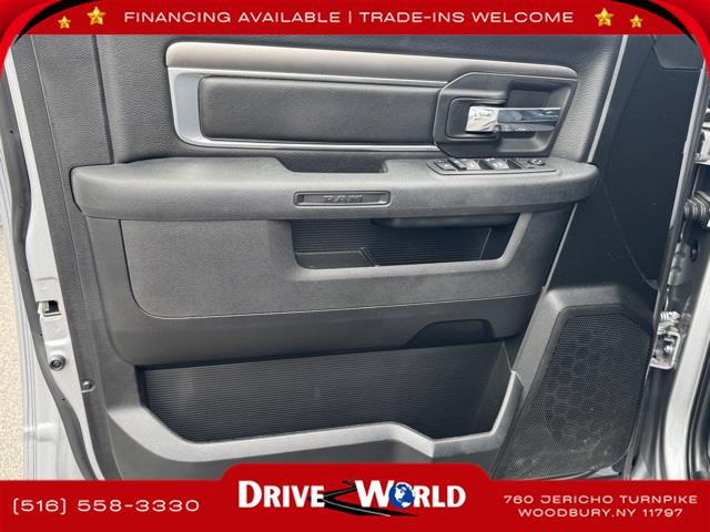 2024 Ram 1500 Classic Warlock, available for sale in Woodbury, New York | Drive World. Woodbury, New York 2024 Ram 1500 Classic Warlock, available for sale in Woodbury, New York | Drive World. Woodbury, New York