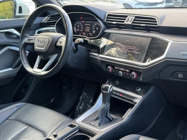 2023 Audi Q3 Premium, available for sale in Floral Park, New York | Shop Auto NY. Floral Park, New York 2023 Audi Q3 Premium, available for sale in Floral Park, New York | Shop Auto NY. Floral Park, New York