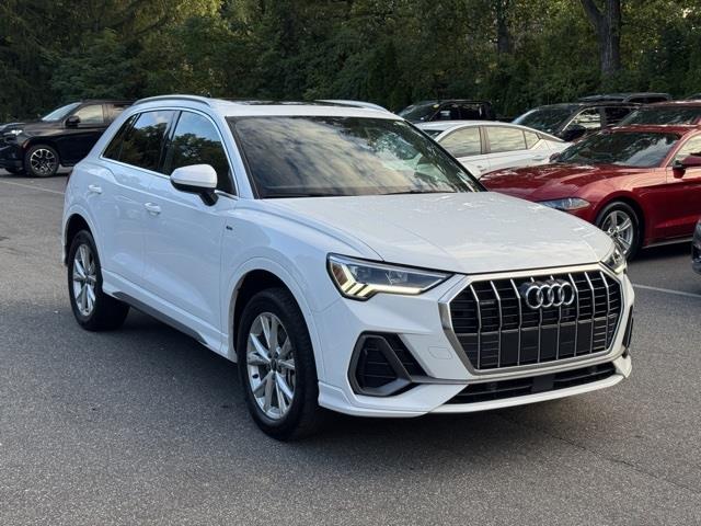 2023 Audi Q3 Premium, available for sale in Floral Park, New York | Shop Auto NY. Floral Park, New York 2023 Audi Q3 Premium, available for sale in Floral Park, New York | Shop Auto NY. Floral Park, New York