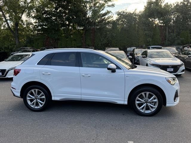 2023 Audi Q3 Premium, available for sale in Floral Park, New York | Shop Auto NY. Floral Park, New York 2023 Audi Q3 Premium, available for sale in Floral Park, New York | Shop Auto NY. Floral Park, New York
