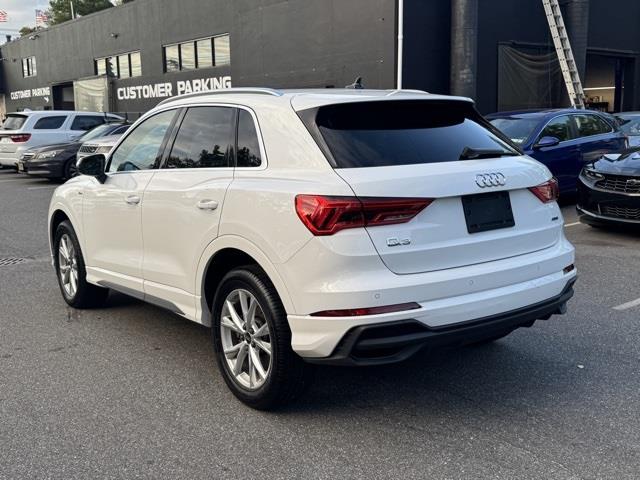 2023 Audi Q3 Premium, available for sale in Floral Park, New York | Shop Auto NY. Floral Park, New York 2023 Audi Q3 Premium, available for sale in Floral Park, New York | Shop Auto NY. Floral Park, New York