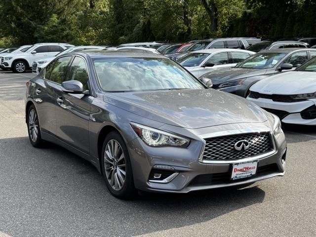 2022 Infiniti Q50 LUXE, available for sale in Floral Park, New York | Shop Auto NY. Floral Park, New York 2022 Infiniti Q50 LUXE, available for sale in Floral Park, New York | Shop Auto NY. Floral Park, New York