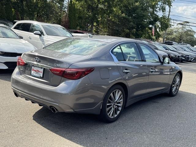 2022 Infiniti Q50 LUXE, available for sale in Floral Park, New York | Shop Auto NY. Floral Park, New York 2022 Infiniti Q50 LUXE, available for sale in Floral Park, New York | Shop Auto NY. Floral Park, New York