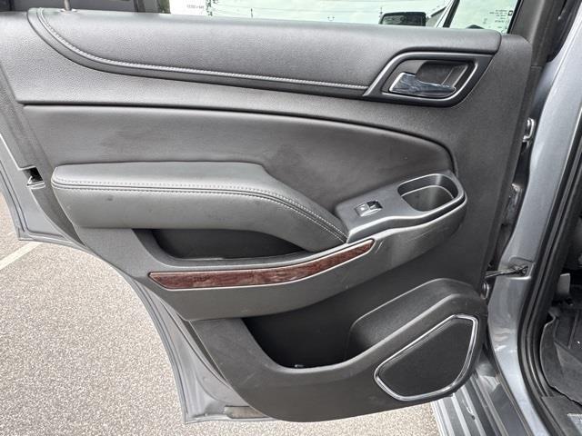 2018 GMC Yukon SLT Standard Edition, available for sale in Floral Park, New York | Shop Auto NY. Floral Park, New York 2018 GMC Yukon SLT Standard Edition, available for sale in Floral Park, New York | Shop Auto NY. Floral Park, New York