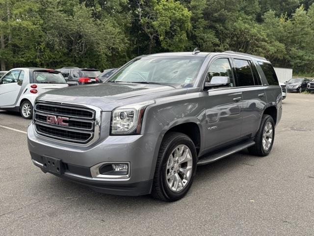 2018 GMC Yukon SLT Standard Edition, available for sale in Floral Park, New York | Shop Auto NY. Floral Park, New York 2018 GMC Yukon SLT Standard Edition, available for sale in Floral Park, New York | Shop Auto NY. Floral Park, New York