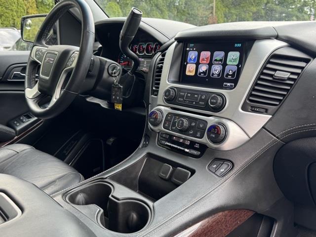 2018 GMC Yukon SLT Standard Edition, available for sale in Floral Park, New York | Shop Auto NY. Floral Park, New York 2018 GMC Yukon SLT Standard Edition, available for sale in Floral Park, New York | Shop Auto NY. Floral Park, New York