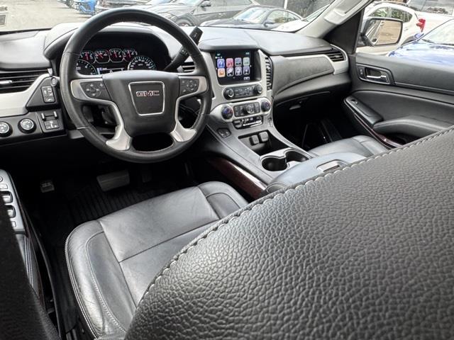 2018 GMC Yukon SLT Standard Edition, available for sale in Floral Park, New York | Shop Auto NY. Floral Park, New York 2018 GMC Yukon SLT Standard Edition, available for sale in Floral Park, New York | Shop Auto NY. Floral Park, New York