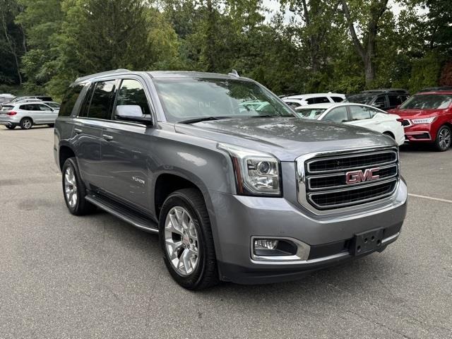 2018 GMC Yukon SLT Standard Edition, available for sale in Floral Park, New York | Shop Auto NY. Floral Park, New York 2018 GMC Yukon SLT Standard Edition, available for sale in Floral Park, New York | Shop Auto NY. Floral Park, New York