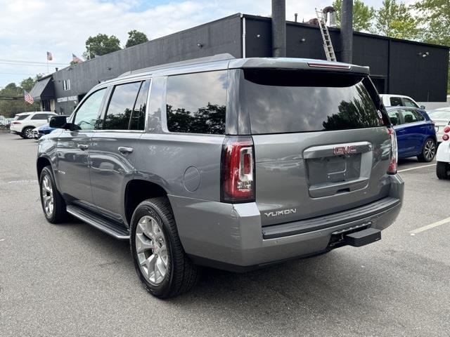 2018 GMC Yukon SLT Standard Edition, available for sale in Floral Park, New York | Shop Auto NY. Floral Park, New York 2018 GMC Yukon SLT Standard Edition, available for sale in Floral Park, New York | Shop Auto NY. Floral Park, New York