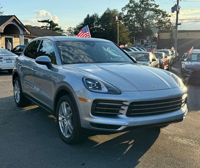 2020 Porsche Cayenne Base, available for sale in Floral Park, New York | Shop Auto NY. Floral Park, New York 2020 Porsche Cayenne Base, available for sale in Floral Park, New York | Shop Auto NY. Floral Park, New York