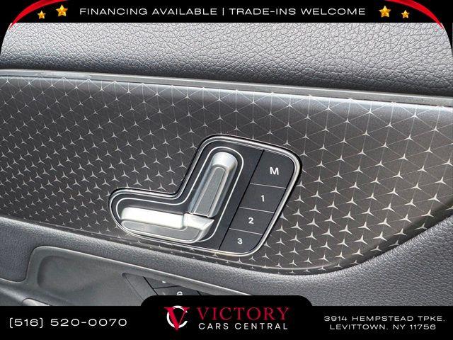 2025 Mercedes-benz Gla GLA 250, available for sale in Floral Park, New York | Shop Auto NY. Floral Park, New York 2025 Mercedes-benz Gla GLA 250, available for sale in Floral Park, New York | Shop Auto NY. Floral Park, New York