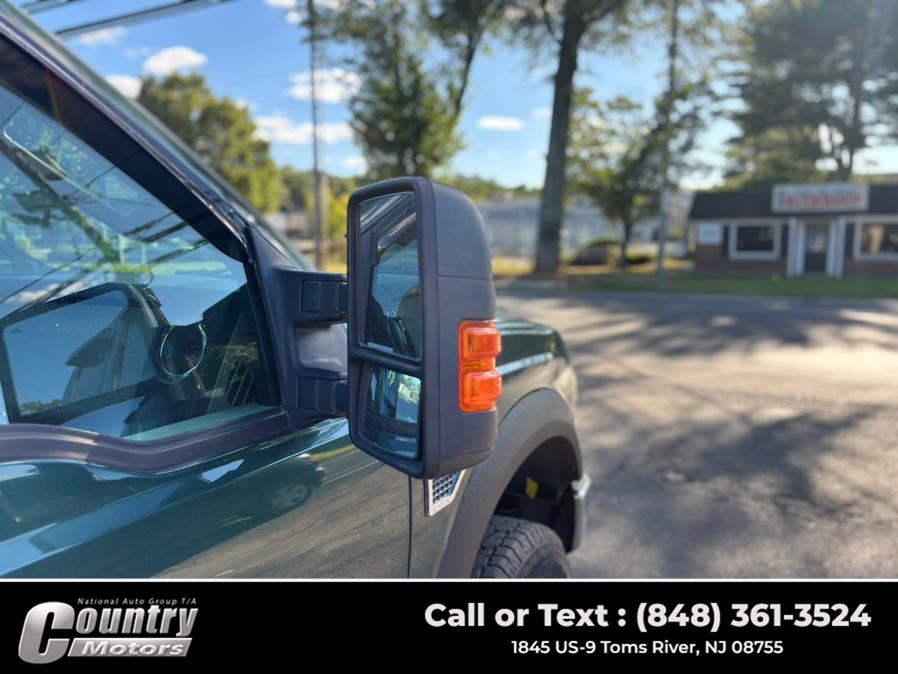2009 Ford Super Duty F-250 SRW 4WD SuperCab 158" XLT, available for sale in Toms River, New Jersey | Country Motors. Toms River, New Jersey 2009 Ford Super Duty F-250 SRW 4WD SuperCab 158" XLT, available for sale in Toms River, New Jersey | Country Motors. Toms River, New Jersey