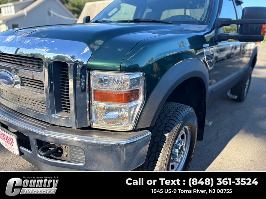 2009 Ford Super Duty F-250 SRW 4WD SuperCab 158" XLT, available for sale in Toms River, New Jersey | Country Motors. Toms River, New Jersey 2009 Ford Super Duty F-250 SRW 4WD SuperCab 158" XLT, available for sale in Toms River, New Jersey | Country Motors. Toms River, New Jersey