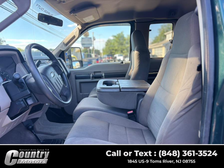 2009 Ford Super Duty F-250 SRW 4WD SuperCab 158" XLT, available for sale in Toms River, New Jersey | Country Motors. Toms River, New Jersey 2009 Ford Super Duty F-250 SRW 4WD SuperCab 158" XLT, available for sale in Toms River, New Jersey | Country Motors. Toms River, New Jersey