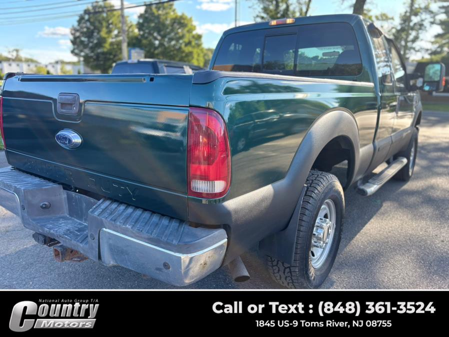 2009 Ford Super Duty F-250 SRW 4WD SuperCab 158" XLT, available for sale in Toms River, New Jersey | Country Motors. Toms River, New Jersey 2009 Ford Super Duty F-250 SRW 4WD SuperCab 158" XLT, available for sale in Toms River, New Jersey | Country Motors. Toms River, New Jersey