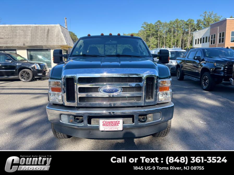 2009 Ford Super Duty F-250 SRW 4WD SuperCab 158" XLT, available for sale in Toms River, New Jersey | Country Motors. Toms River, New Jersey 2009 Ford Super Duty F-250 SRW 4WD SuperCab 158" XLT, available for sale in Toms River, New Jersey | Country Motors. Toms River, New Jersey