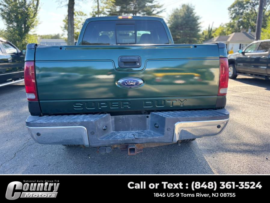 2009 Ford Super Duty F-250 SRW 4WD SuperCab 158" XLT, available for sale in Toms River, New Jersey | Country Motors. Toms River, New Jersey 2009 Ford Super Duty F-250 SRW 4WD SuperCab 158" XLT, available for sale in Toms River, New Jersey | Country Motors. Toms River, New Jersey
