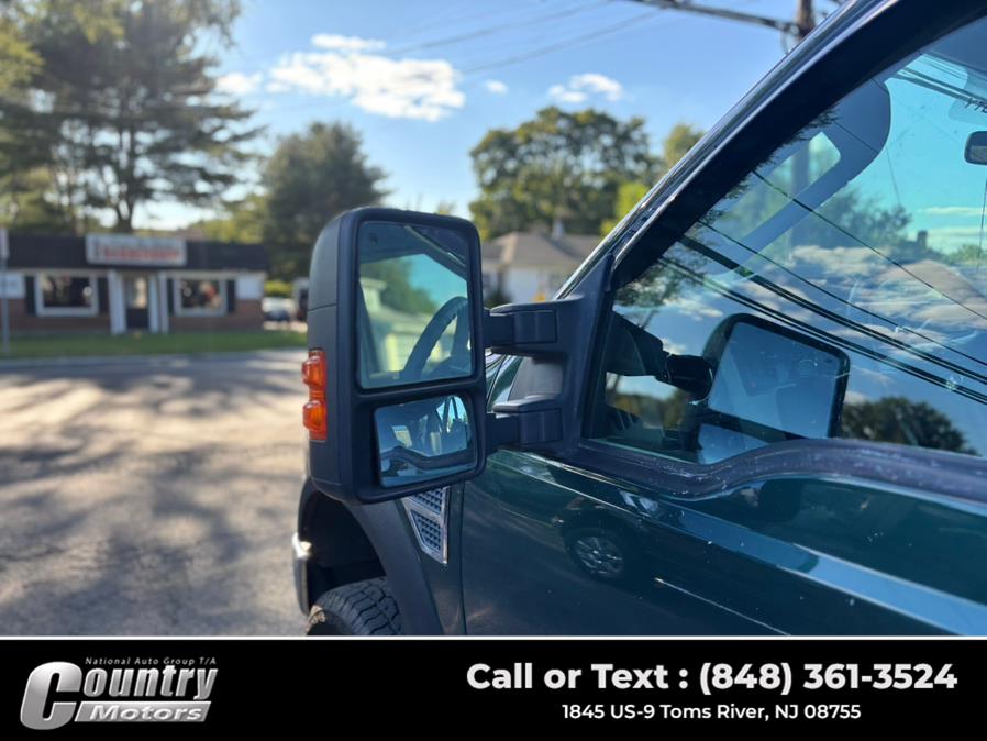 2009 Ford Super Duty F-250 SRW 4WD SuperCab 158" XLT, available for sale in Toms River, New Jersey | Country Motors. Toms River, New Jersey 2009 Ford Super Duty F-250 SRW 4WD SuperCab 158" XLT, available for sale in Toms River, New Jersey | Country Motors. Toms River, New Jersey