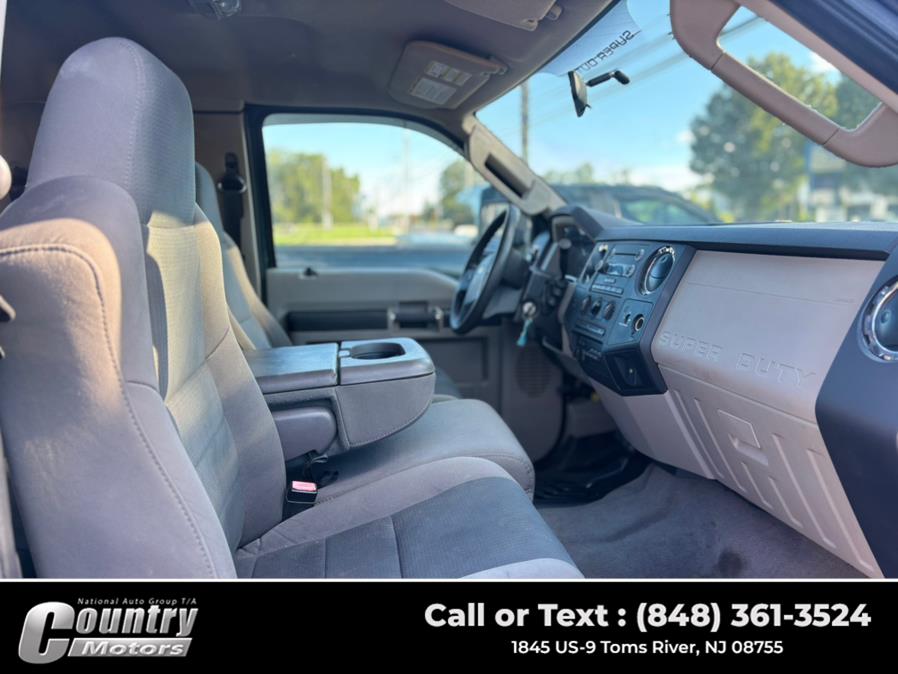 2009 Ford Super Duty F-250 SRW 4WD SuperCab 158" XLT, available for sale in Toms River, New Jersey | Country Motors. Toms River, New Jersey 2009 Ford Super Duty F-250 SRW 4WD SuperCab 158" XLT, available for sale in Toms River, New Jersey | Country Motors. Toms River, New Jersey