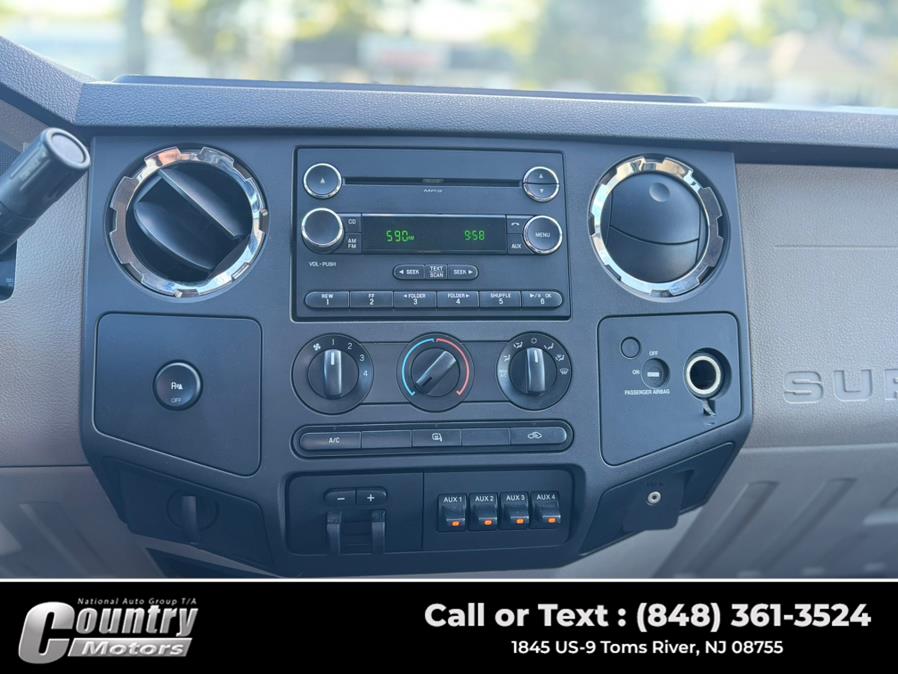 2009 Ford Super Duty F-250 SRW 4WD SuperCab 158" XLT, available for sale in Toms River, New Jersey | Country Motors. Toms River, New Jersey 2009 Ford Super Duty F-250 SRW 4WD SuperCab 158" XLT, available for sale in Toms River, New Jersey | Country Motors. Toms River, New Jersey