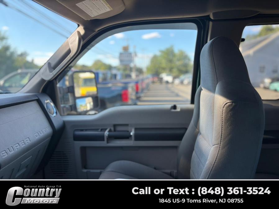 2009 Ford Super Duty F-250 SRW 4WD SuperCab 158" XLT, available for sale in Toms River, New Jersey | Country Motors. Toms River, New Jersey 2009 Ford Super Duty F-250 SRW 4WD SuperCab 158" XLT, available for sale in Toms River, New Jersey | Country Motors. Toms River, New Jersey