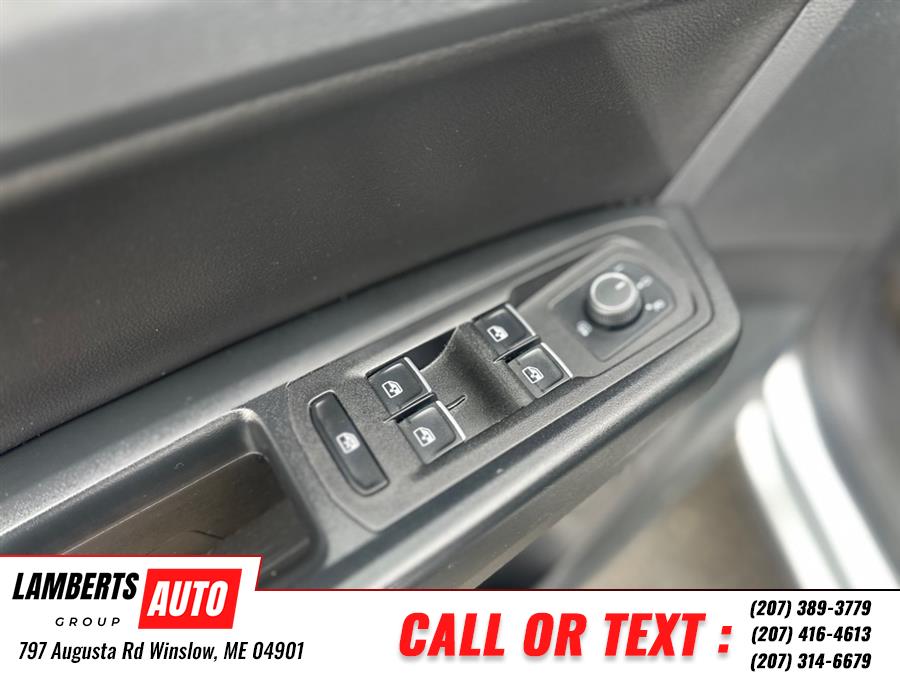 2019 Volkswagen Atlas V6 SE 4MOTION, available for sale in Winslow, Maine | Lamberts Auto Group LLC. Winslow, Maine 2019 Volkswagen Atlas V6 SE 4MOTION, available for sale in Winslow, Maine | Lamberts Auto Group LLC. Winslow, Maine