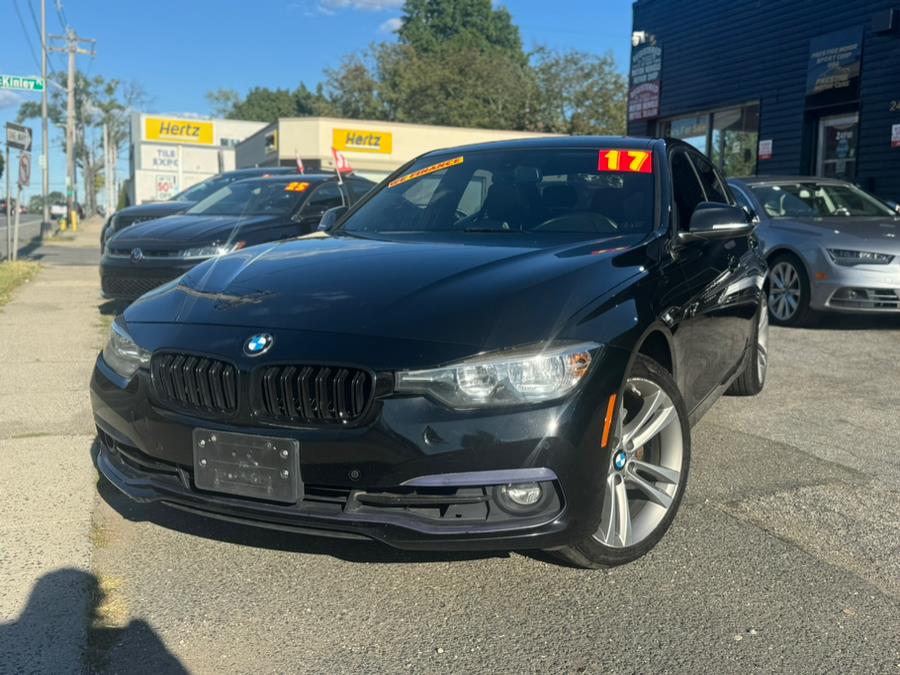 2017 BMW 3 Series 330i xDrive Sedan South Africa, available for sale in Hempstead, New York | VIP Auto Credit Express. Hempstead, New York 2017 BMW 3 Series 330i xDrive Sedan South Africa, available for sale in Hempstead, New York | VIP Auto Credit Express. Hempstead, New York