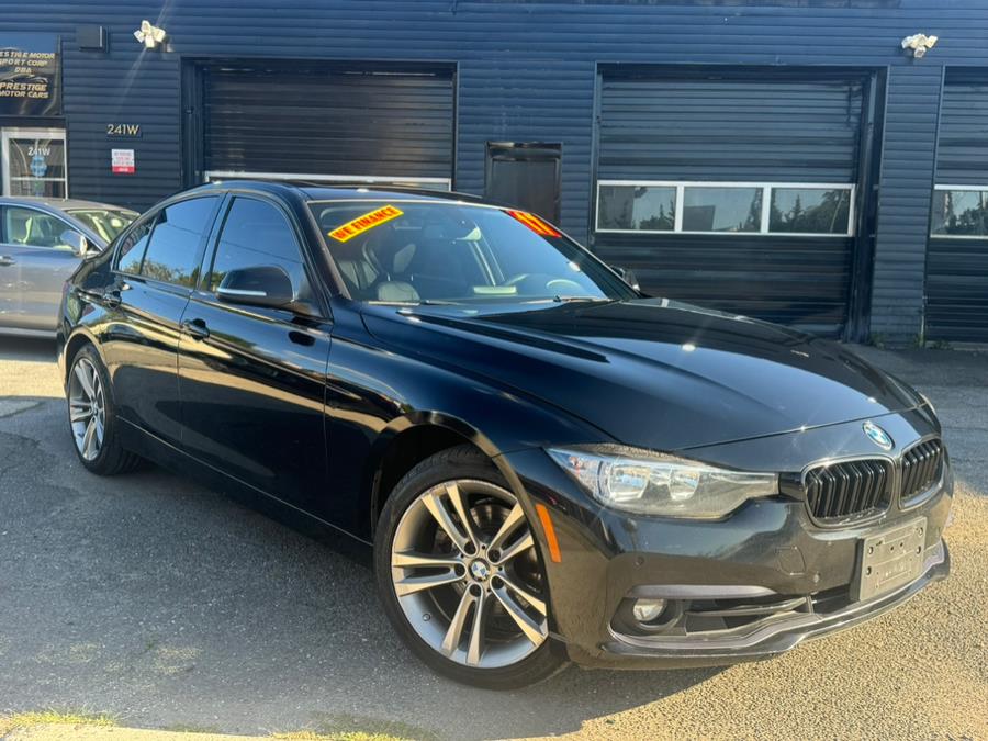 2017 BMW 3 Series 330i xDrive Sedan South Africa, available for sale in Hempstead, New York | VIP Auto Credit Express. Hempstead, New York 2017 BMW 3 Series 330i xDrive Sedan South Africa, available for sale in Hempstead, New York | VIP Auto Credit Express. Hempstead, New York