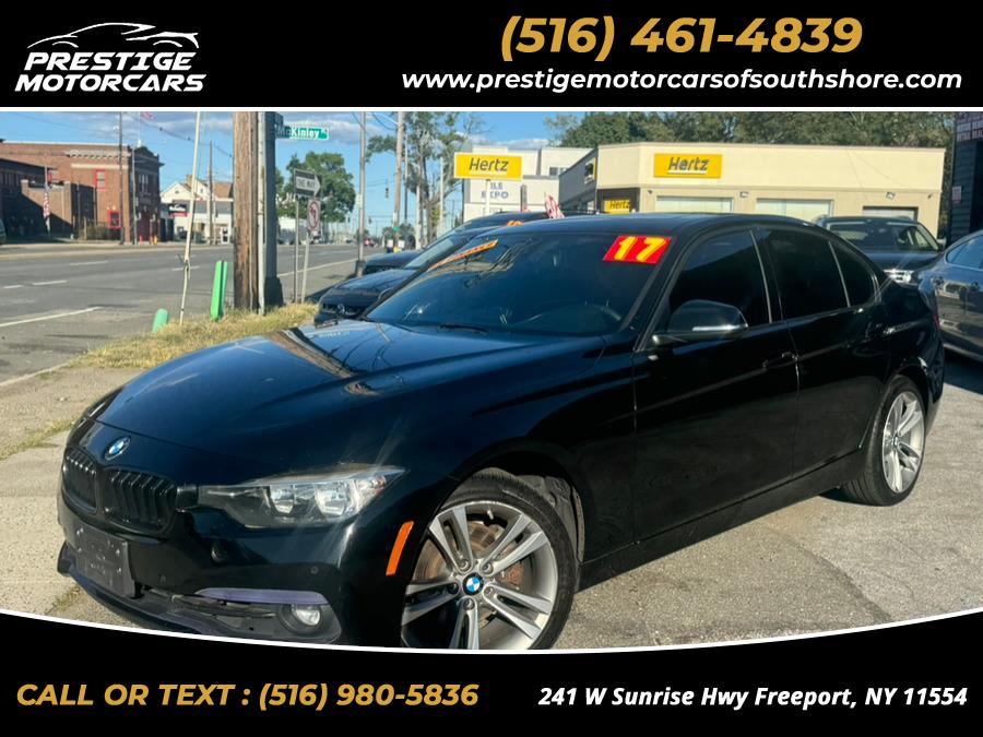 2017 BMW 3 Series 330i xDrive Sedan South Africa, available for sale in Hempstead, New York | VIP Auto Credit Express. Hempstead, New York 2017 BMW 3 Series 330i xDrive Sedan South Africa, available for sale in Hempstead, New York | VIP Auto Credit Express. Hempstead, New York