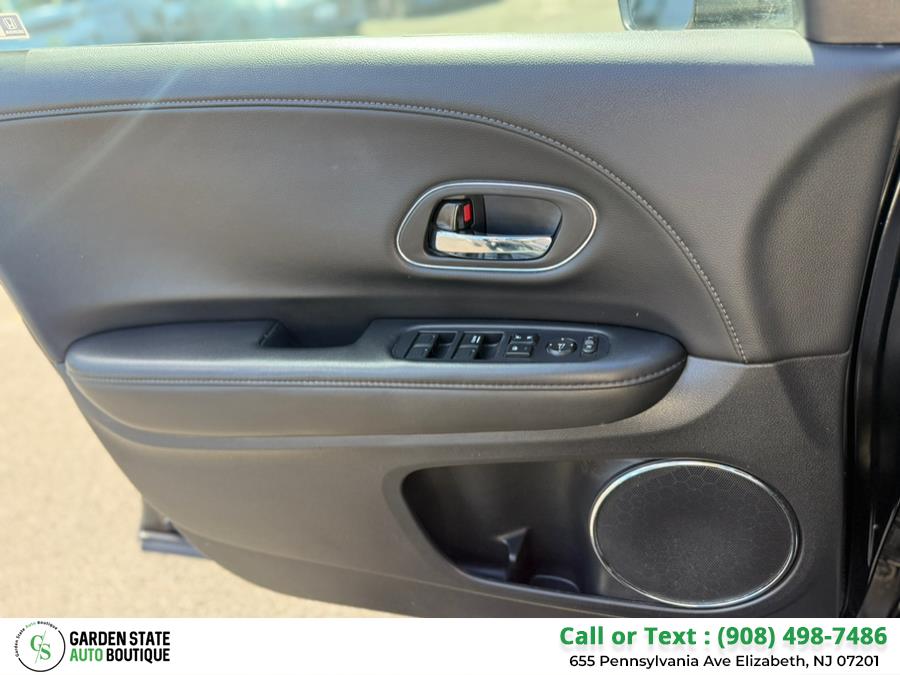 2019 Honda HR-V EX-L AWD CVT, available for sale in Elizabeth, New Jersey | Garden State Auto Boutique. Elizabeth, New Jersey 2019 Honda HR-V EX-L AWD CVT, available for sale in Elizabeth, New Jersey | Garden State Auto Boutique. Elizabeth, New Jersey