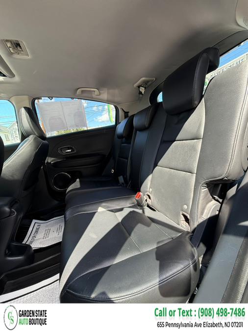 2019 Honda HR-V EX-L AWD CVT, available for sale in Elizabeth, New Jersey | Garden State Auto Boutique. Elizabeth, New Jersey 2019 Honda HR-V EX-L AWD CVT, available for sale in Elizabeth, New Jersey | Garden State Auto Boutique. Elizabeth, New Jersey