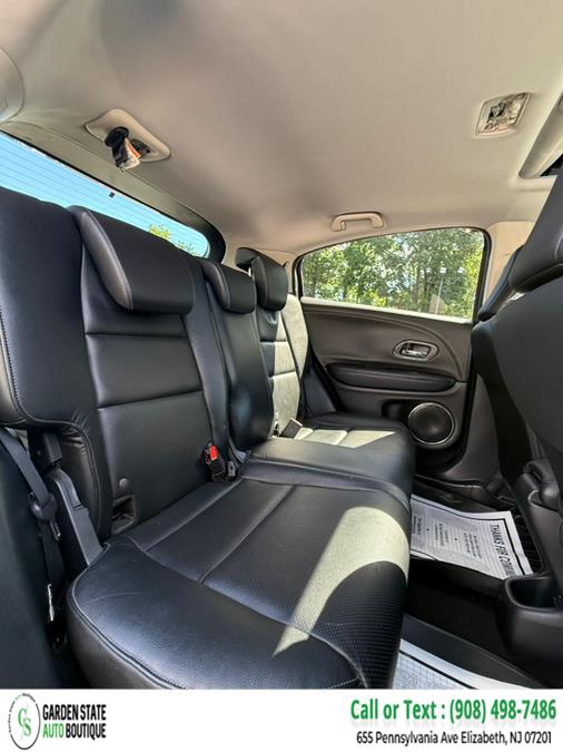 2019 Honda HR-V EX-L AWD CVT, available for sale in Elizabeth, New Jersey | Garden State Auto Boutique. Elizabeth, New Jersey 2019 Honda HR-V EX-L AWD CVT, available for sale in Elizabeth, New Jersey | Garden State Auto Boutique. Elizabeth, New Jersey