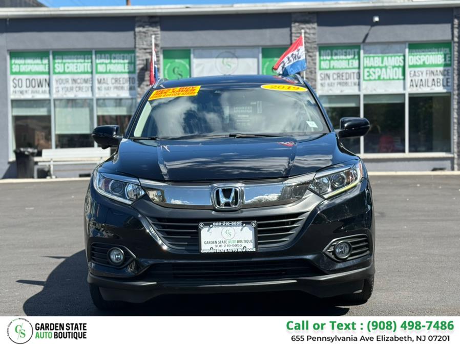 2019 Honda HR-V EX-L AWD CVT, available for sale in Elizabeth, New Jersey | Garden State Auto Boutique. Elizabeth, New Jersey 2019 Honda HR-V EX-L AWD CVT, available for sale in Elizabeth, New Jersey | Garden State Auto Boutique. Elizabeth, New Jersey