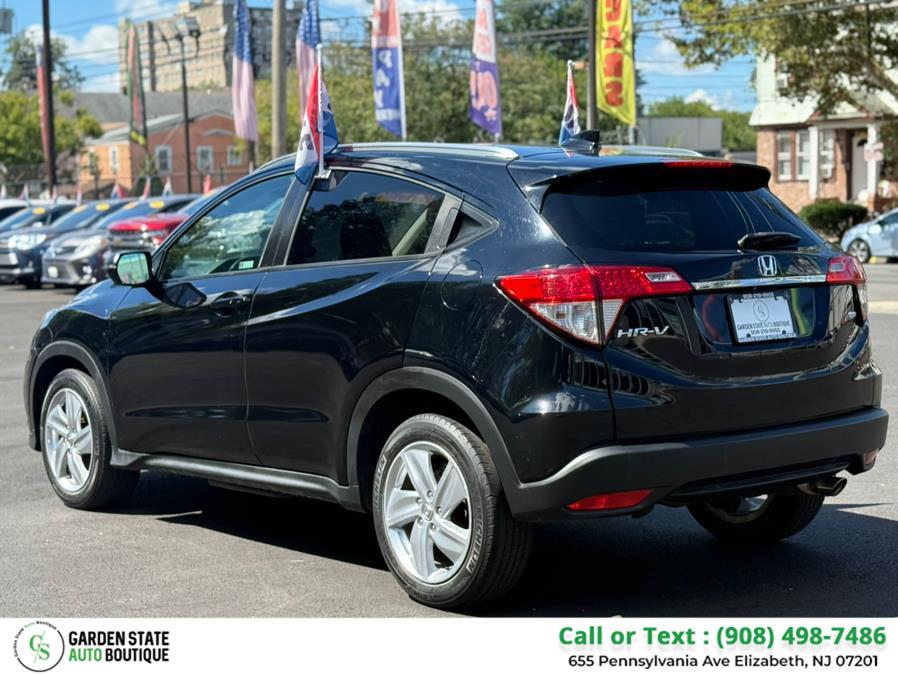 2019 Honda HR-V EX-L AWD CVT, available for sale in Elizabeth, New Jersey | Garden State Auto Boutique. Elizabeth, New Jersey 2019 Honda HR-V EX-L AWD CVT, available for sale in Elizabeth, New Jersey | Garden State Auto Boutique. Elizabeth, New Jersey