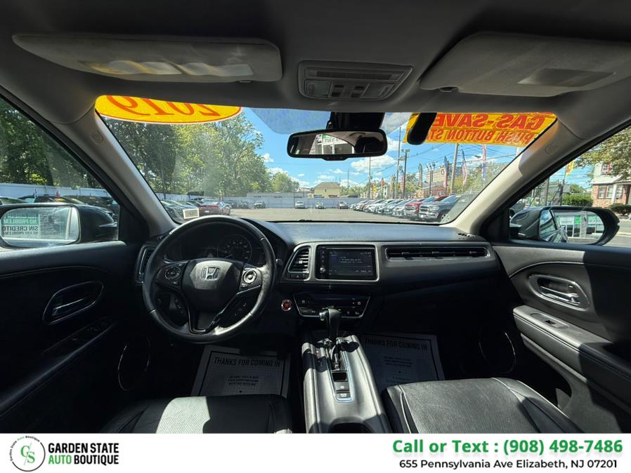 2019 Honda HR-V EX-L AWD CVT, available for sale in Elizabeth, New Jersey | Garden State Auto Boutique. Elizabeth, New Jersey 2019 Honda HR-V EX-L AWD CVT, available for sale in Elizabeth, New Jersey | Garden State Auto Boutique. Elizabeth, New Jersey