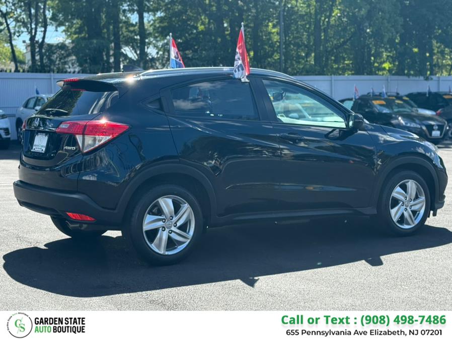 2019 Honda HR-V EX-L AWD CVT, available for sale in Elizabeth, New Jersey | Garden State Auto Boutique. Elizabeth, New Jersey 2019 Honda HR-V EX-L AWD CVT, available for sale in Elizabeth, New Jersey | Garden State Auto Boutique. Elizabeth, New Jersey