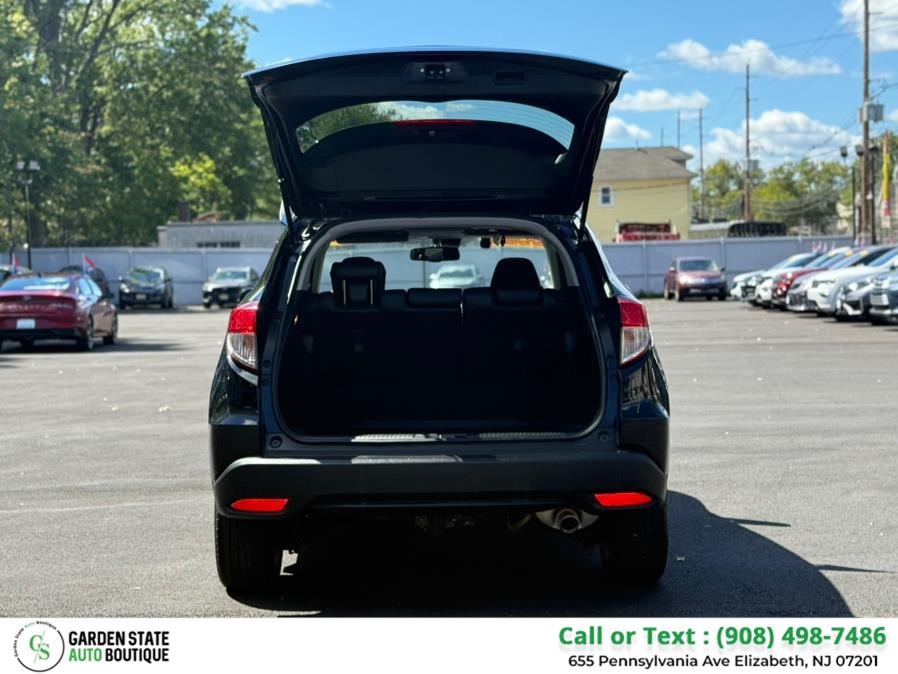 2019 Honda HR-V EX-L AWD CVT, available for sale in Elizabeth, New Jersey | Garden State Auto Boutique. Elizabeth, New Jersey 2019 Honda HR-V EX-L AWD CVT, available for sale in Elizabeth, New Jersey | Garden State Auto Boutique. Elizabeth, New Jersey