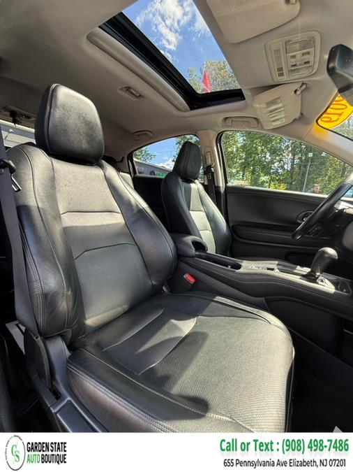 2019 Honda HR-V EX-L AWD CVT, available for sale in Elizabeth, New Jersey | Garden State Auto Boutique. Elizabeth, New Jersey 2019 Honda HR-V EX-L AWD CVT, available for sale in Elizabeth, New Jersey | Garden State Auto Boutique. Elizabeth, New Jersey