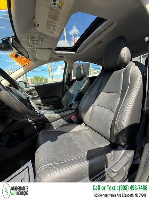 2019 Honda HR-V EX-L AWD CVT, available for sale in Elizabeth, New Jersey | Garden State Auto Boutique. Elizabeth, New Jersey 2019 Honda HR-V EX-L AWD CVT, available for sale in Elizabeth, New Jersey | Garden State Auto Boutique. Elizabeth, New Jersey