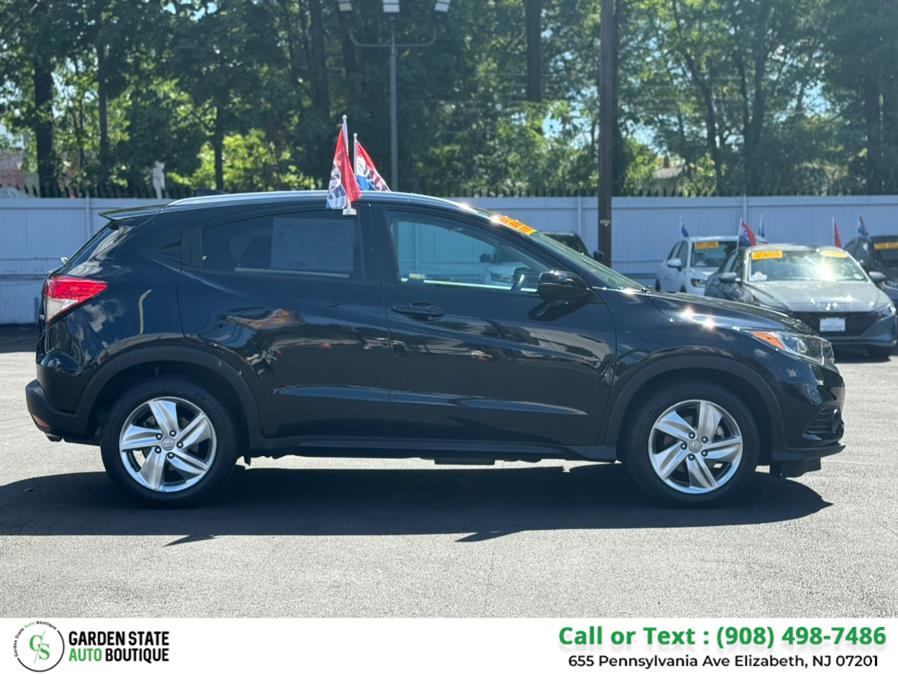 2019 Honda HR-V EX-L AWD CVT, available for sale in Elizabeth, New Jersey | Garden State Auto Boutique. Elizabeth, New Jersey 2019 Honda HR-V EX-L AWD CVT, available for sale in Elizabeth, New Jersey | Garden State Auto Boutique. Elizabeth, New Jersey