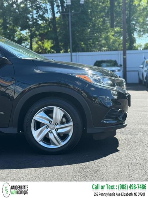 2019 Honda HR-V EX-L AWD CVT, available for sale in Elizabeth, New Jersey | Garden State Auto Boutique. Elizabeth, New Jersey 2019 Honda HR-V EX-L AWD CVT, available for sale in Elizabeth, New Jersey | Garden State Auto Boutique. Elizabeth, New Jersey