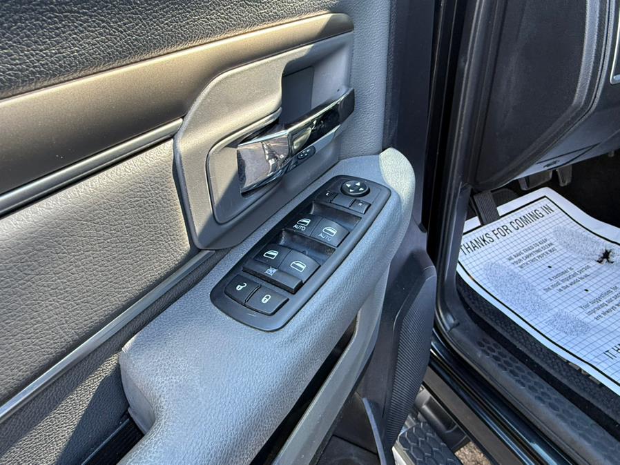 2015 Ram 1500 4WD Crew Cab 140.5" Big Horn, available for sale in Meriden, Connecticut | T E A M Auto Center. Meriden, Connecticut 2015 Ram 1500 4WD Crew Cab 140.5" Big Horn, available for sale in Meriden, Connecticut | T E A M Auto Center. Meriden, Connecticut