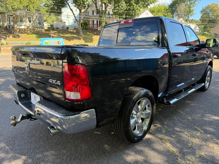 2015 Ram 1500 4WD Crew Cab 140.5" Big Horn, available for sale in Meriden, Connecticut | T E A M Auto Center. Meriden, Connecticut 2015 Ram 1500 4WD Crew Cab 140.5" Big Horn, available for sale in Meriden, Connecticut | T E A M Auto Center. Meriden, Connecticut